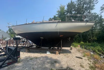 Cape Dory 36