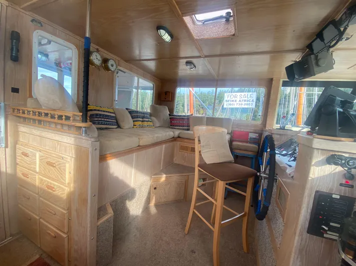 "compass Rose" Yacht Photos Pics 