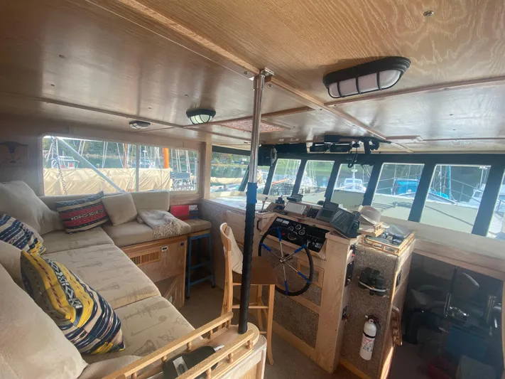 "compass Rose" Yacht Photos Pics 