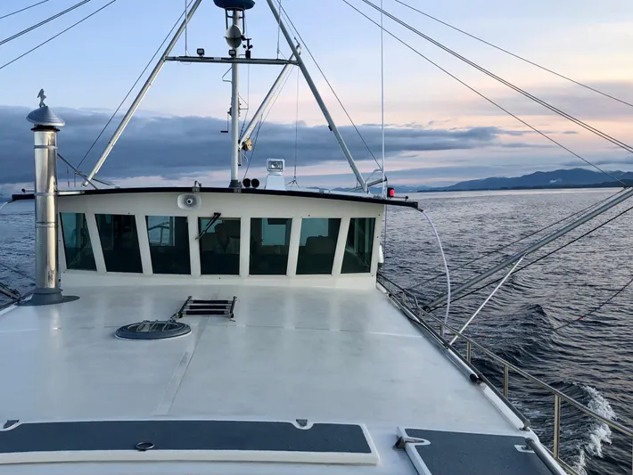 "compass Rose" Yacht Photos Pics 