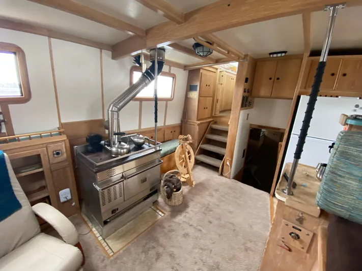 "compass Rose" Yacht Photos Pics 