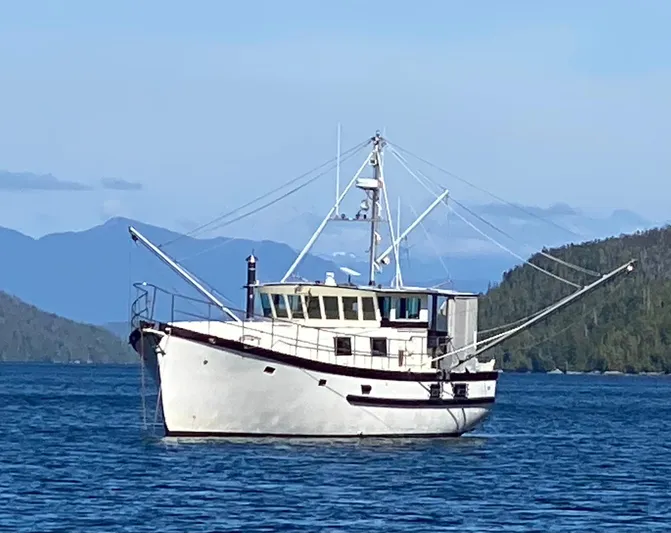 "compass Rose" Yacht Photos Pics 