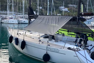 2005 Comar Comet 51' Sport