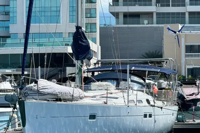 2006 Beneteau Oceanis Clipper 473