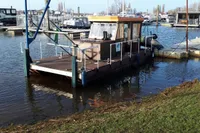 2019 Werkschip 7.00
