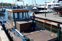 2019 Werkschip 7.00