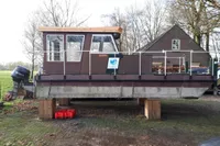 2019 Werkschip 7.00