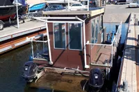 2019 Werkschip 7.00