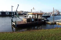 2019 Werkschip 7.00