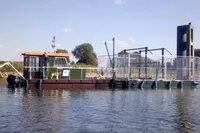 2019 Werkschip 7.00