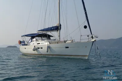 Beneteau Oceanis 423