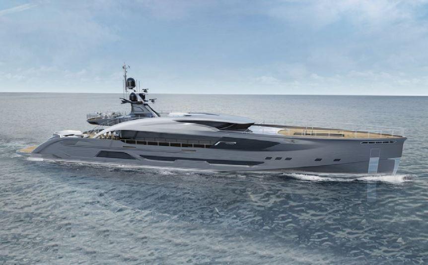 2023 Concept Latitude Yachts