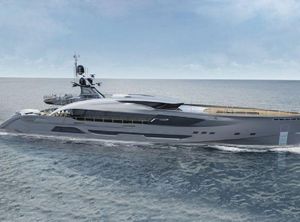 2023 Concept Latitude Yachts