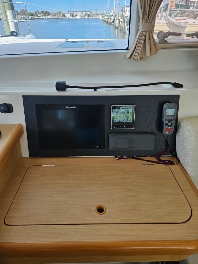 2008 Lagoon 42 