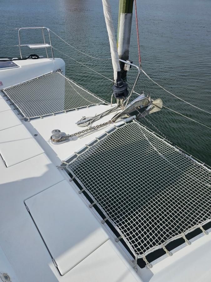 2008 Lagoon 42 