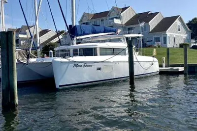 Lagoon 420