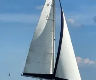 Bavaria Cruiser 46