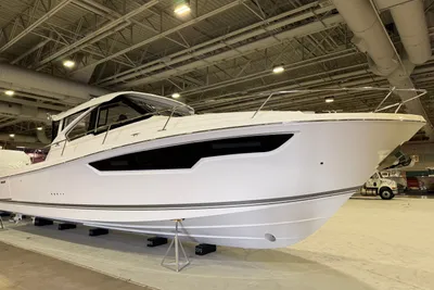 Pursuit OS 445 Offshore