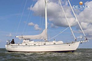 1976 Tayana 37
