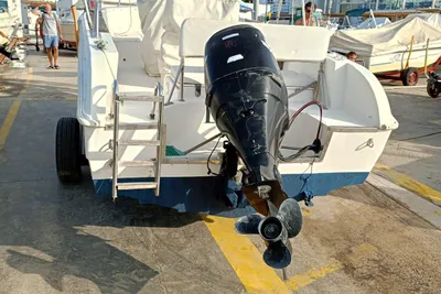 2005 Elamd Elamd 20