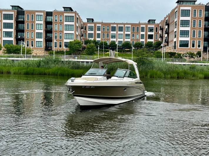 30 Yards Yacht Photos Pics 