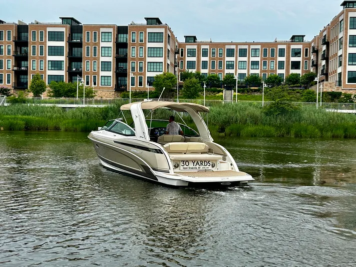 30 Yards Yacht Photos Pics 