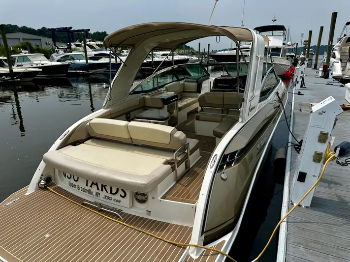 30 Yards Yacht Photos Pics 