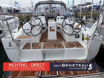 2023 Beneteau Oceanis 34.1