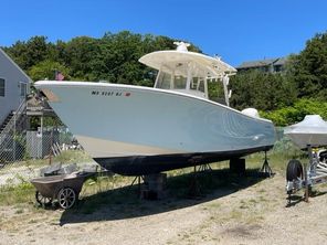 Cobia 320 CC