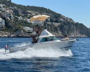1973 Riva Sport Fisherman 25
