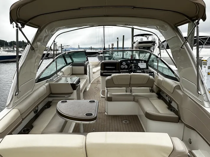 30 Yards Yacht Photos Pics 