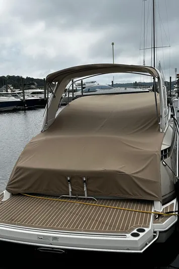 30 Yards Yacht Photos Pics 