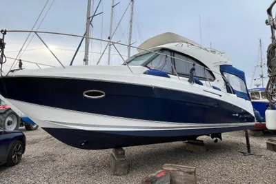 2011 Beneteau Antares 30