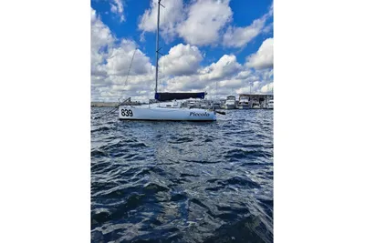 Pogo Mini Transat