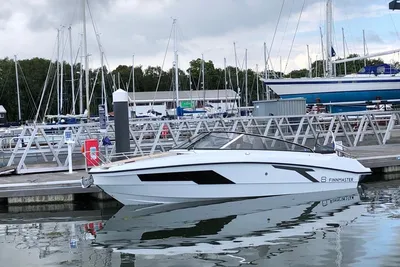 2020 Finnmaster T8
