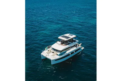 Fountaine Pajot MY6