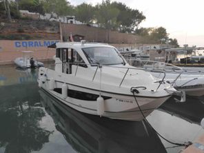 2015 Quicksilver Activ 855 Cruiser