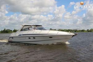 1991 Sunseeker Camargue 46