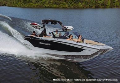 MasterCraft X26