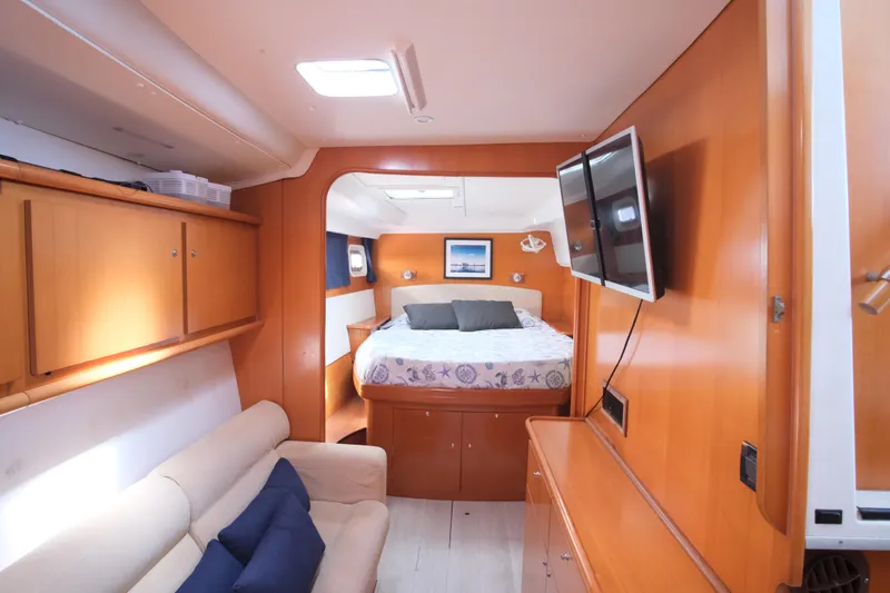 Sv Hypnautic Yacht Photos Pics 