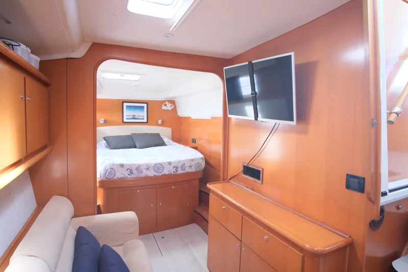 Sv Hypnautic Yacht Photos Pics 