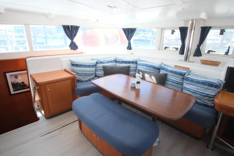 Sv Hypnautic Yacht Photos Pics 