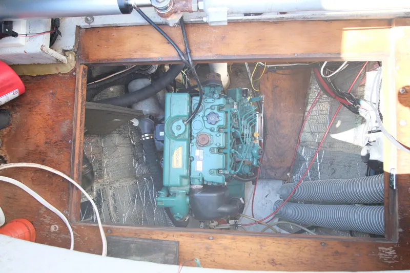 Sv Hypnautic Yacht Photos Pics 