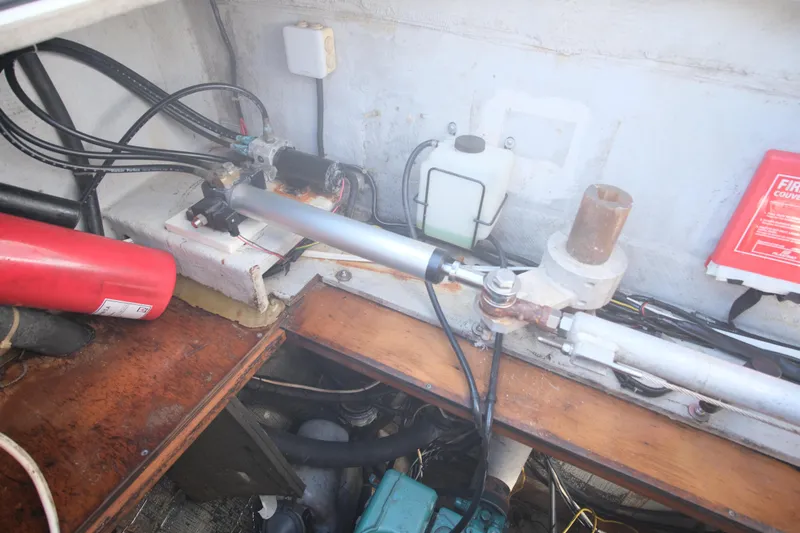 Sv Hypnautic Yacht Photos Pics 