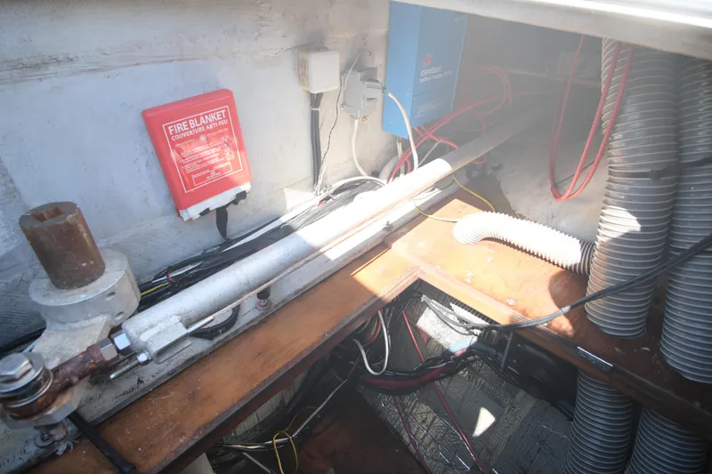 Sv Hypnautic Yacht Photos Pics 