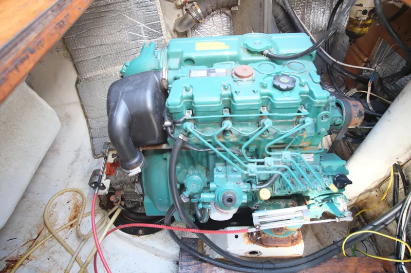 Sv Hypnautic Yacht Photos Pics 