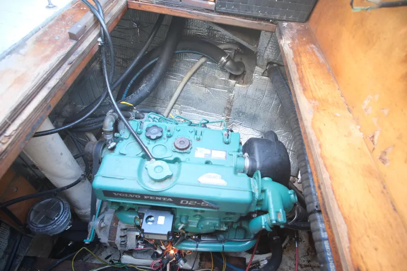 Sv Hypnautic Yacht Photos Pics 