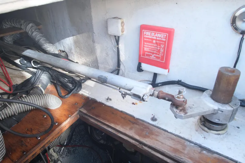 Sv Hypnautic Yacht Photos Pics 