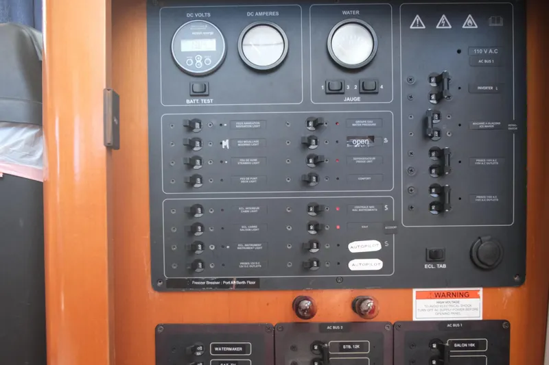 Sv Hypnautic Yacht Photos Pics 