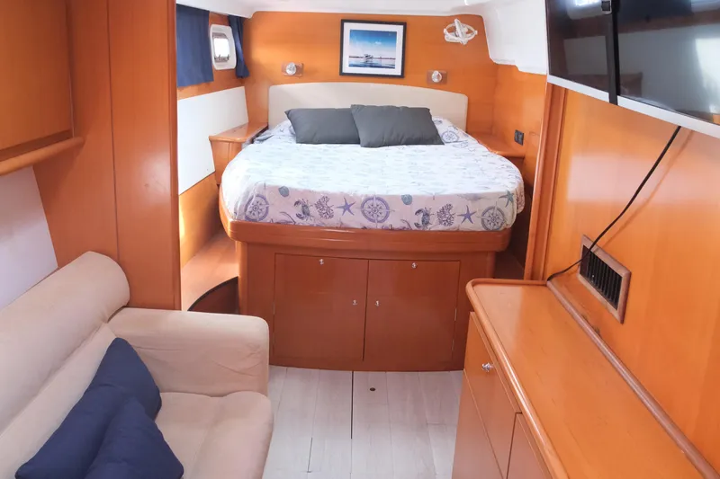 Sv Hypnautic Yacht Photos Pics 